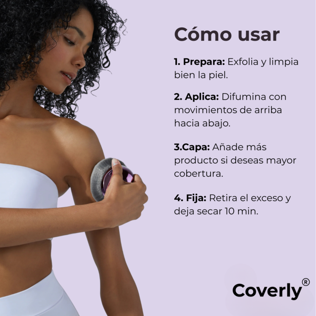 Perfeccionador Corporal Coverly