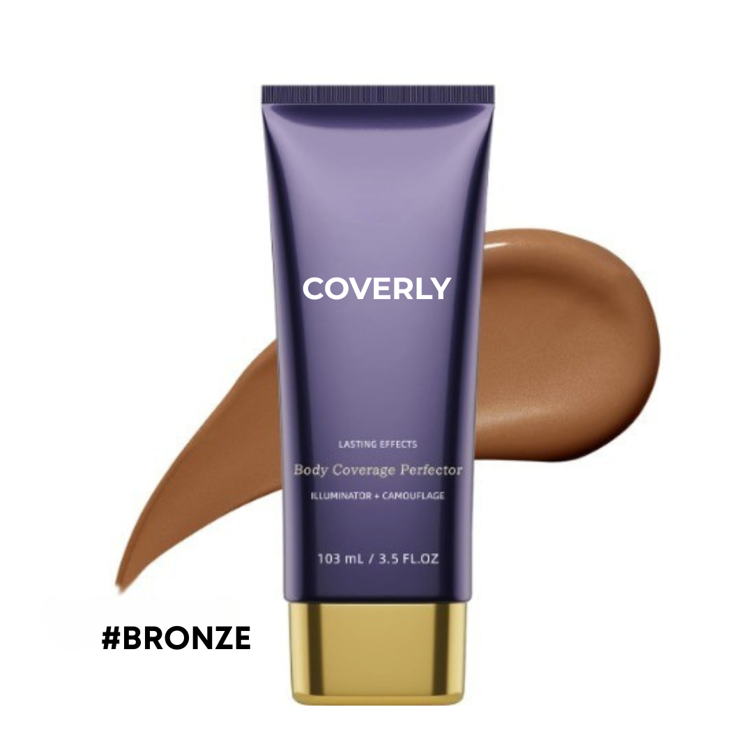 Perfeccionador Corporal Coverly