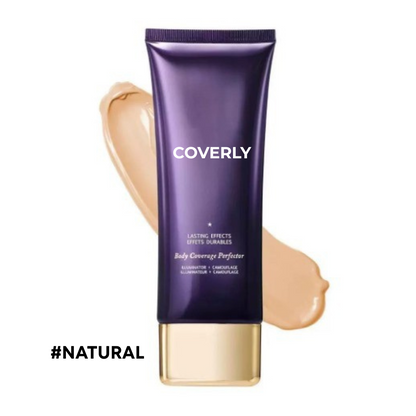 Perfeccionador Corporal Coverly