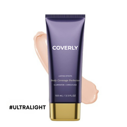 Perfeccionador Corporal Coverly
