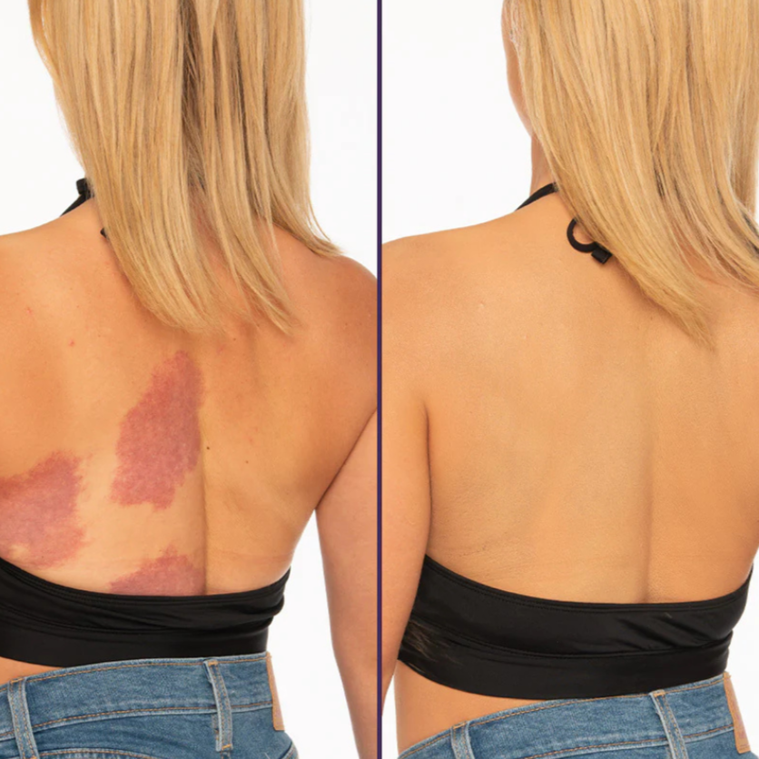 Perfeccionador Corporal Coverly