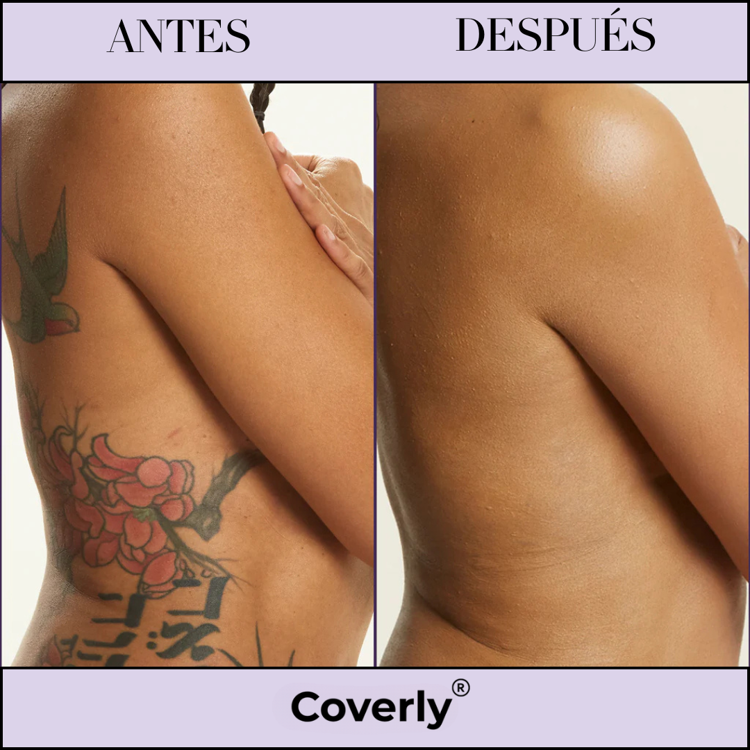 Perfeccionador Corporal Coverly